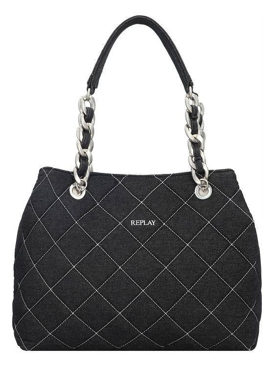 Replay Skuldertaske 40 cm