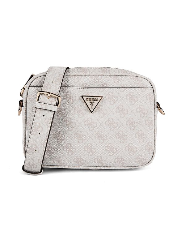 Guess Meridian II Crossbody taske 24 cm Guess Meridian II Crossbody taske 24 cm