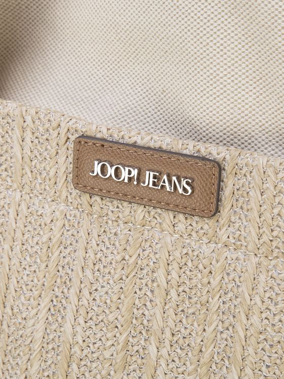 Joop! Jeans Spiaggia Ultimo Taška přes rameno 32 cm