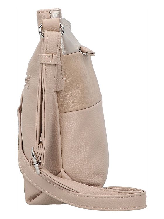 Tom Tailor Nicolina Skuldertaske 27.5 cm