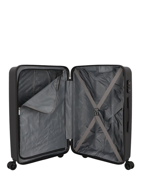 American Tourister Summer Hit 4 hjul Trolley 67 cm