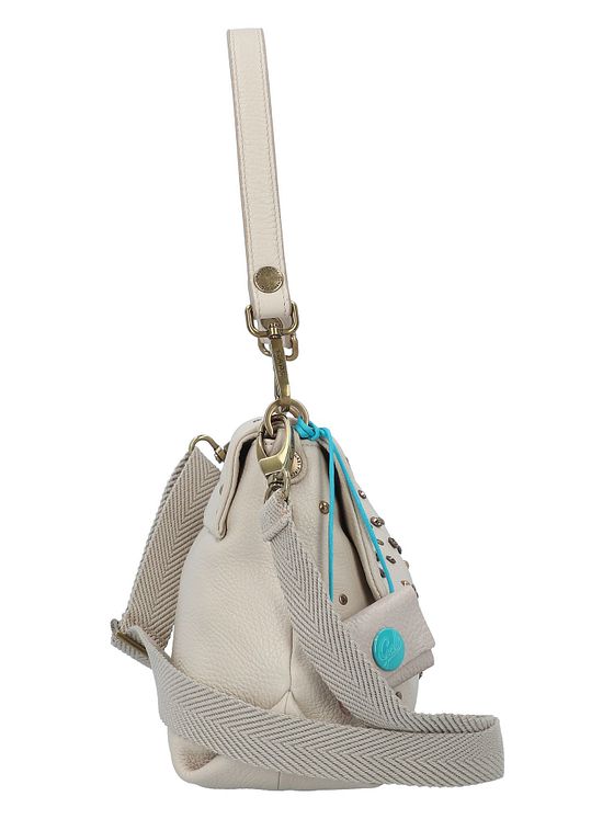 Gabs Nihan Skuldertaske Læder 28 cm