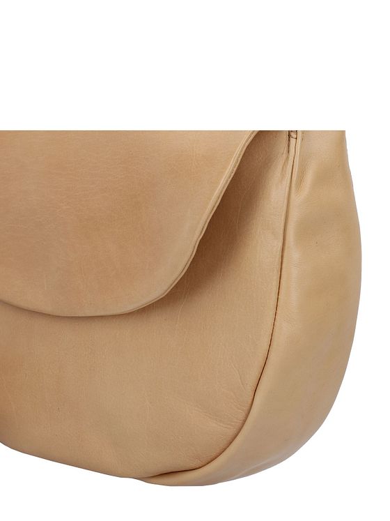 Harold's Caugio Skuldertaske Læder 30 cm