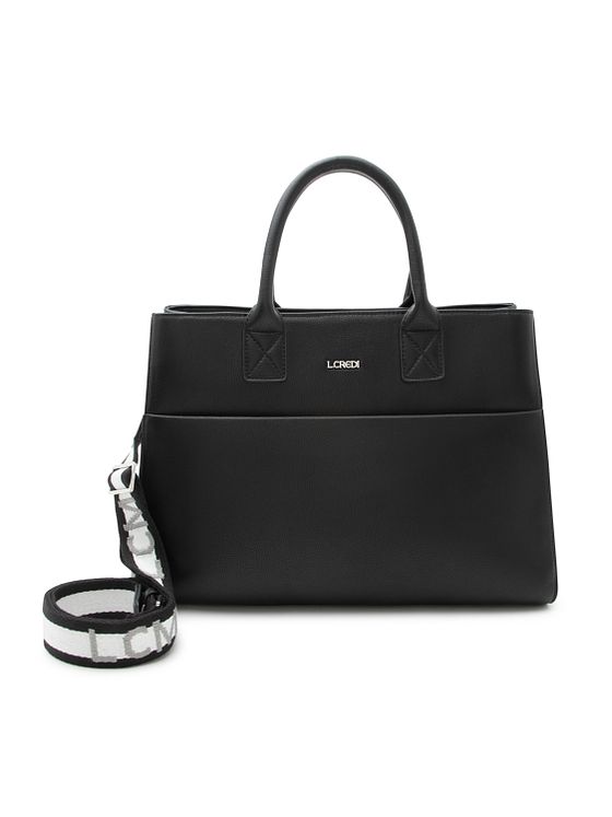 L.CREDI Ruby Håndtaske 38 cm
