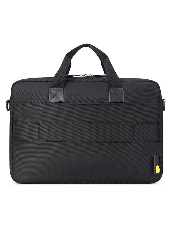 Delsey Paris Maubert 2.0 dokumentmappe 40 cm med rum til bærbar computer