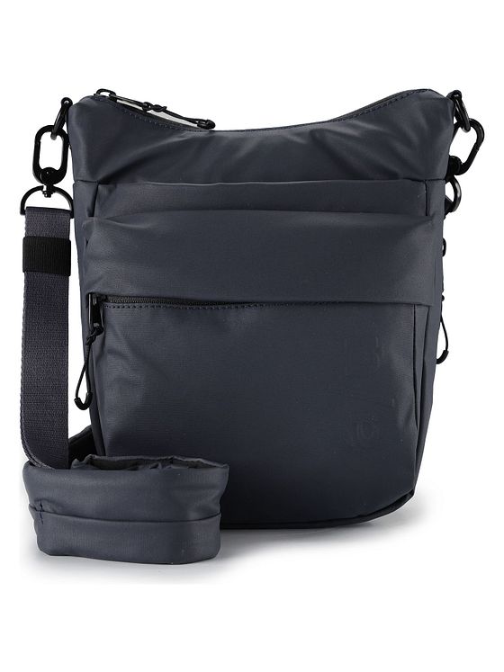 aunts & uncles Japan RE Lite Yura Skuldertaske Læder 21 cm aunts & uncles Japan RE Lite Yura Skuldertaske Læder 21 cm