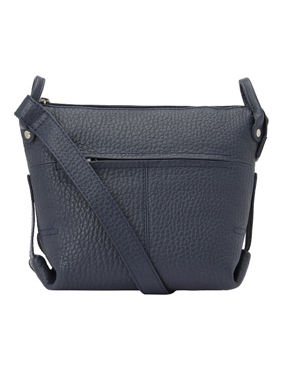 Voi Boston Skuldertaske Læder 23 cm