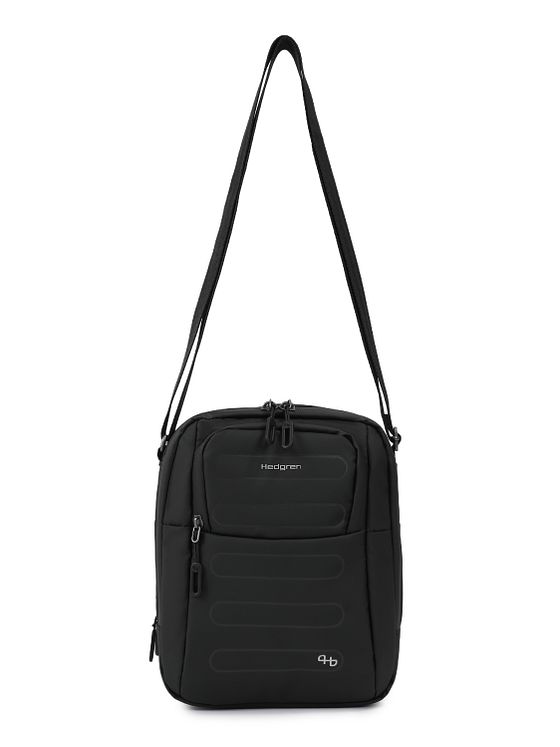 Hedgren Comby Performance Taška přes rameno RFID ochrana 21 cm