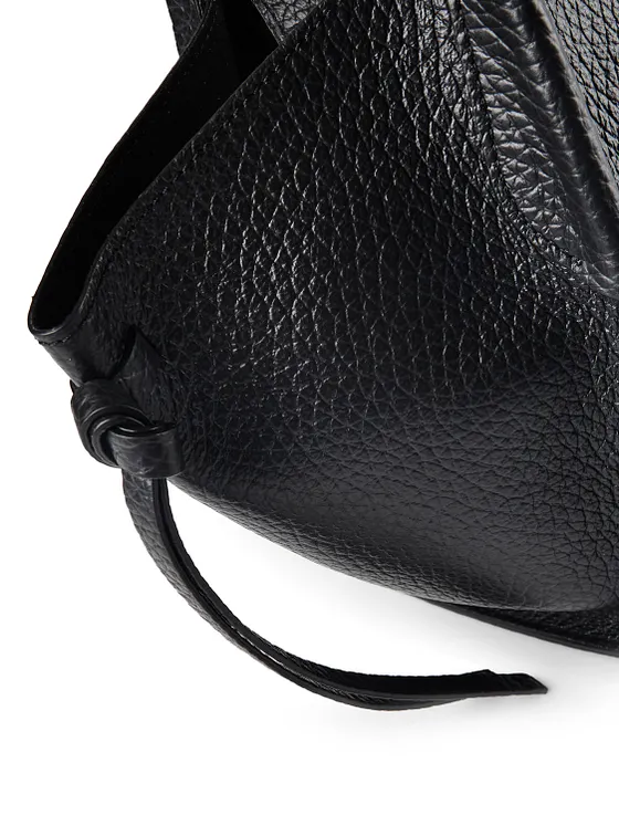 abro Vibe Skuldertaske Læder 24 cm