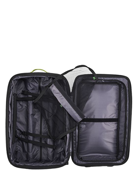 Ogio Alpha Layover 2 hjul Kabinetrolley 55 cm med strækfold