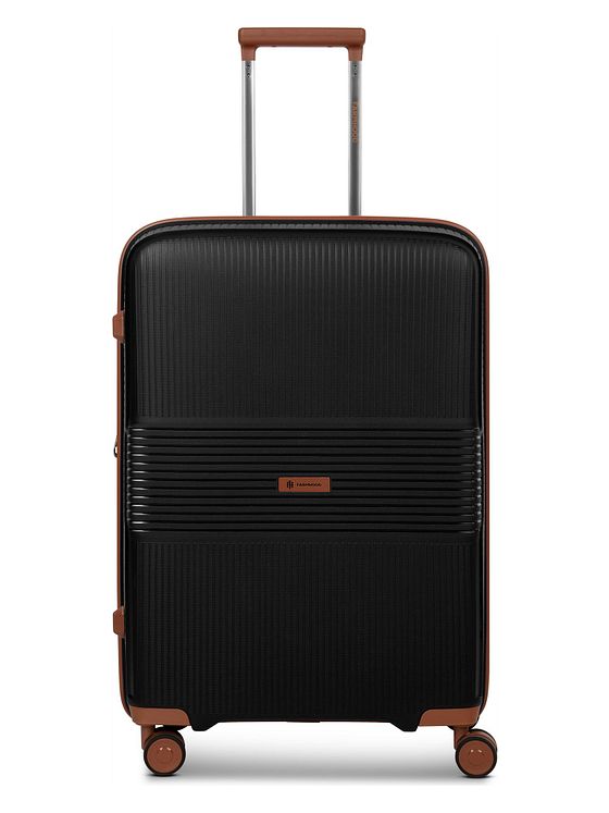 Farmhood Eco Edition 02 4 hjul Trolley 67 cm med strækfold Farmhood Eco Edition 02 4 hjul Trolley 67 cm med strækfold