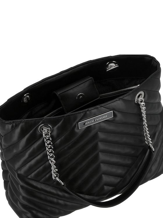 Armani Exchange Victoria Shopper-taske 35 cm