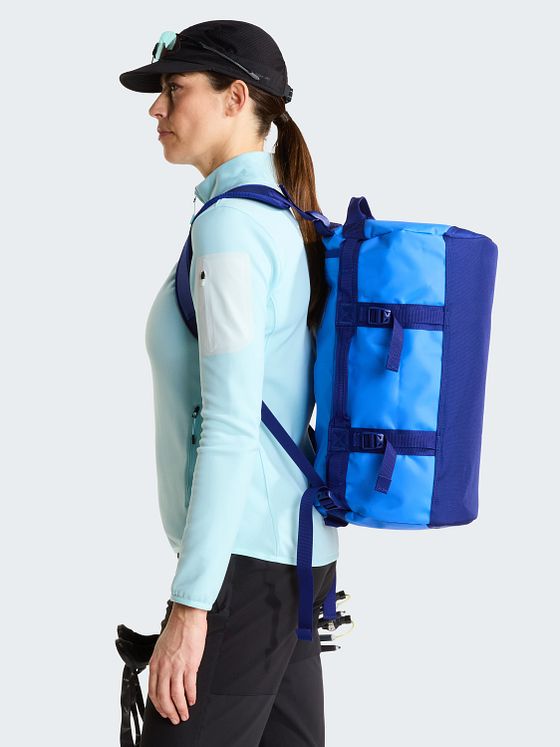 The North Face Base Camp Bolsa de viaje 45 cm