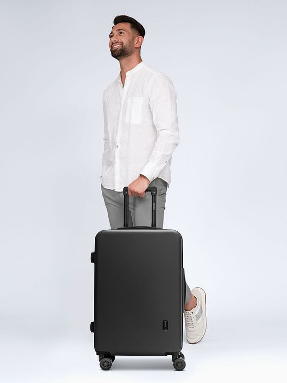 Redolz Essentials 09 MEDIUM 4 hjul Trolley 67 cm