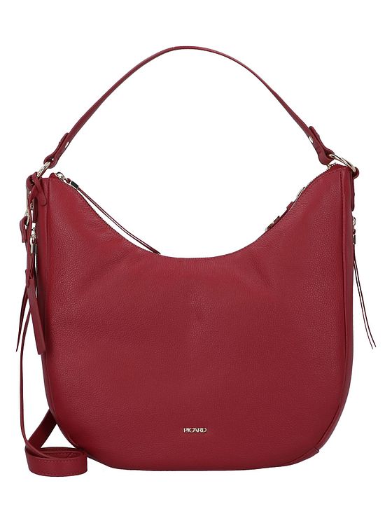 Picard Java Skuldertaske Læder 32 cm