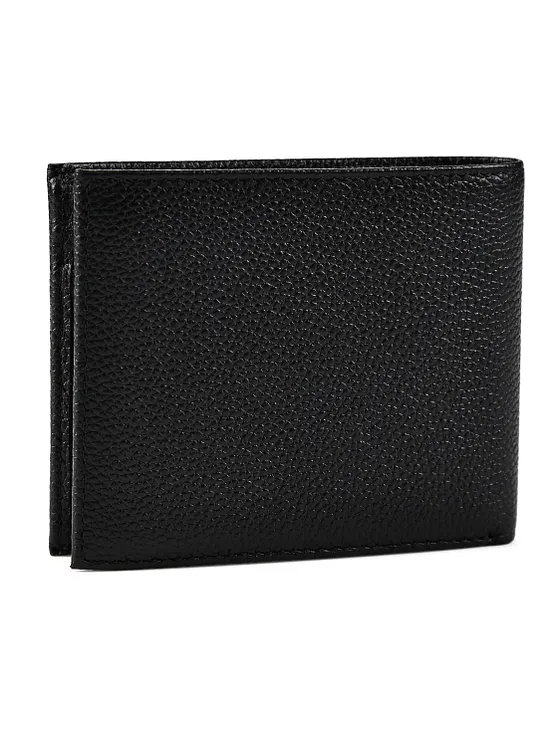 AIGNER Mica Cartera Bloqueo RFID Piel natural 12.5 cm AIGNER Mica Cartera Bloqueo RFID Piel natural 12.5 cm