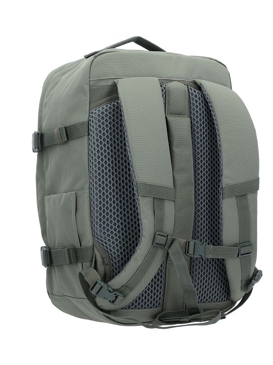 Cabin Zero Travel Cabin Bag Classic Plus 32L rygsæk 46 cm