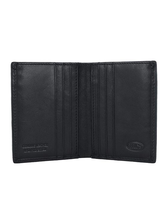 Bric's Monte Rosa pung RFID læder 7,5 cm