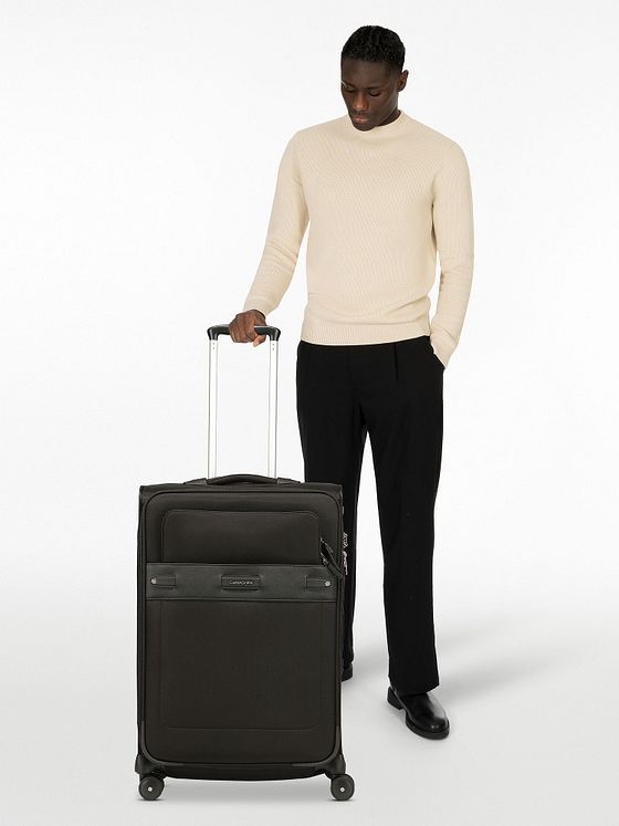 Samsonite Beauhaven 4-hjulet trolley 67 cm