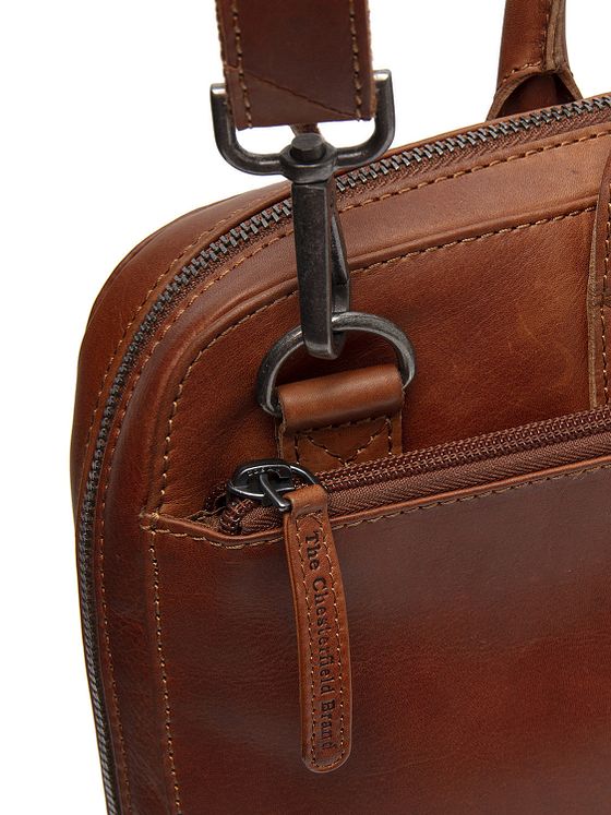 The Chesterfield Brand Tilbury Aktentasche Leder 39 cm Laptopfach The Chesterfield Brand Tilbury Aktentasche Leder 39 cm Laptopfach