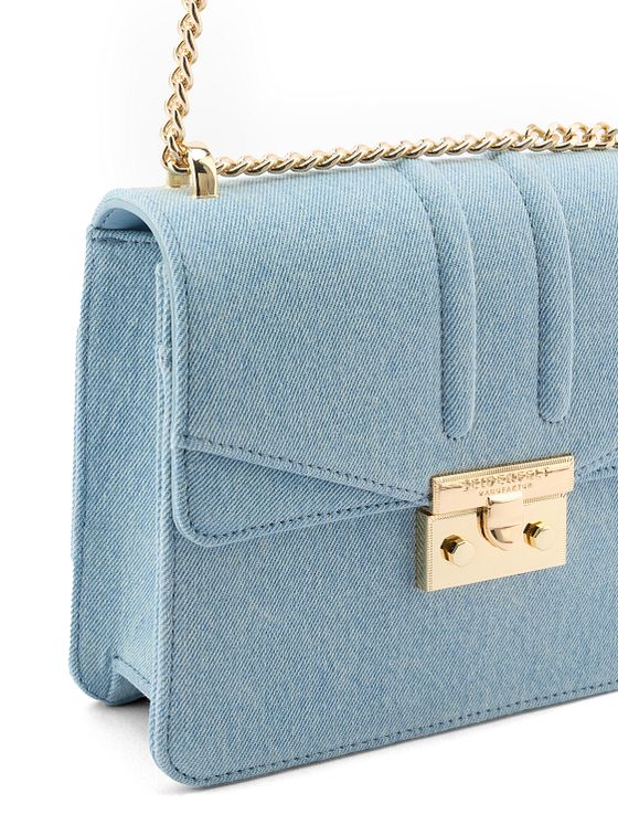 Seidenfelt Roros Skuldertaske 21 cm Seidenfelt Roros Skuldertaske 21 cm