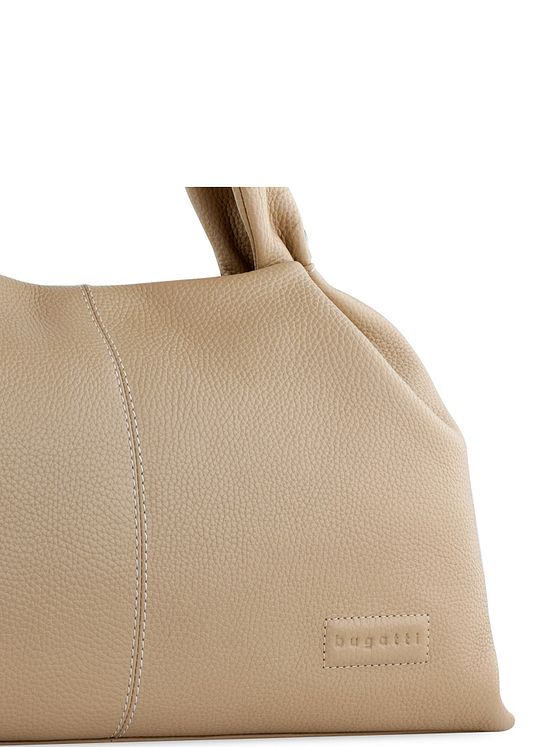 bugatti Elsa Skuldertaske Læder 38 cm
