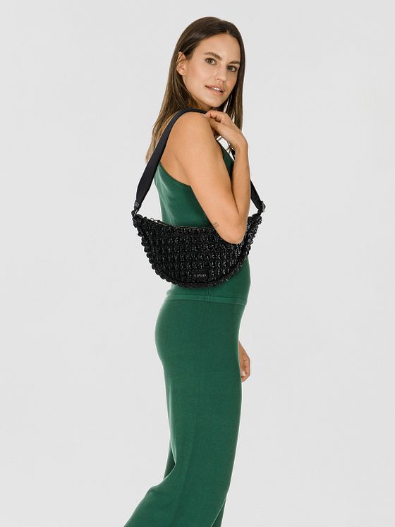 Hugo Mhati Taška přes rameno 33 cm