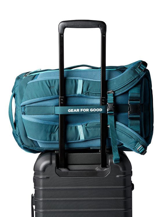 Cotopaxi Allpa 28 L rejserygsæk 48 cm rum til bærbar computer