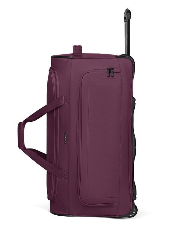 Redolz Duffle Essentials 2 hjul Rejsetaske 71 cm Redolz Duffle Essentials 2 hjul Rejsetaske 71 cm