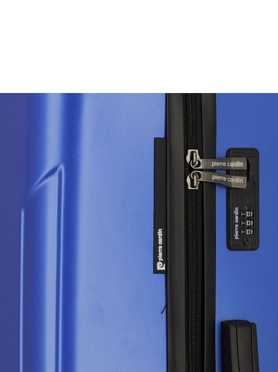 Pierre Cardin 4 hjul Kuffert 3-delt Pierre Cardin 4 hjul Kuffert 3-delt