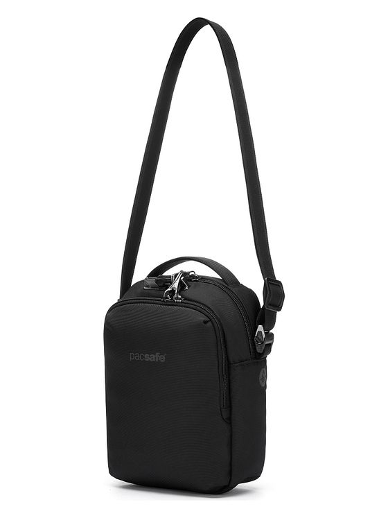 Pacsafe Pacsafe V Mini Bag skuldertaske RFID-beskyttelse 17 cm