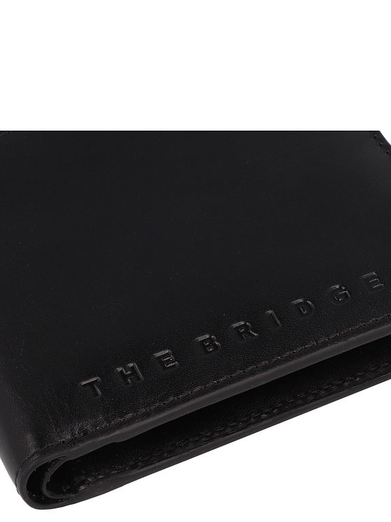 The Bridge Giacomo Pung Læder 13 cm