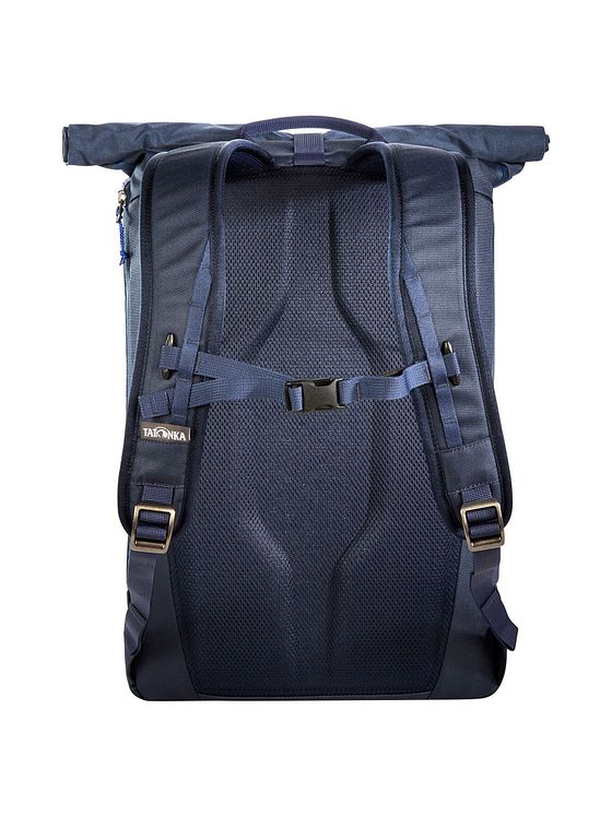 Tatonka City Rolltop-rygsæk med 50 cm rum til bærbar computer