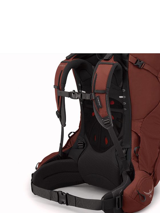 Osprey Aether 65 Trekking-rygsæk L-XL 80 cm
