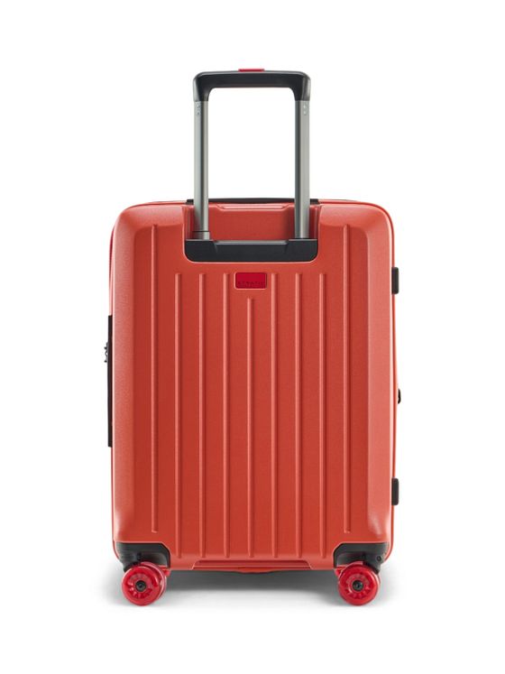 Stratic Buzz 4 kolečka Kabinkový kufr S 54 cm