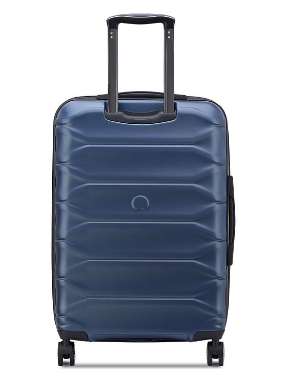Delsey Paris Meteor 4 hjul Trolley 68 cm med strækfold