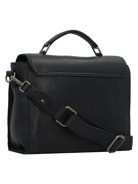 Cowboysbag Seattle Håndtaske Læder 25 cm Cowboysbag Seattle Håndtaske Læder 25 cm