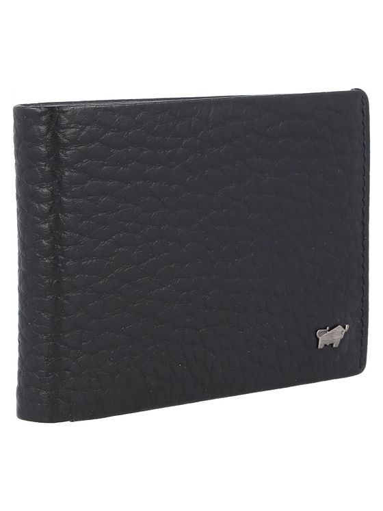 Braun Büffel Yannik Pung RFID-beskyttelse Læder 13 cm