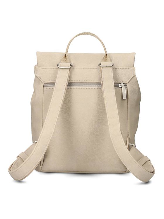 Zwei Mademoiselle.M City-rygsæk 29 cm Zwei Mademoiselle.M City-rygsæk 29 cm