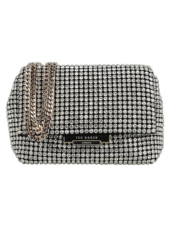 Ted Baker Gliter Skuldertaske 15 cm