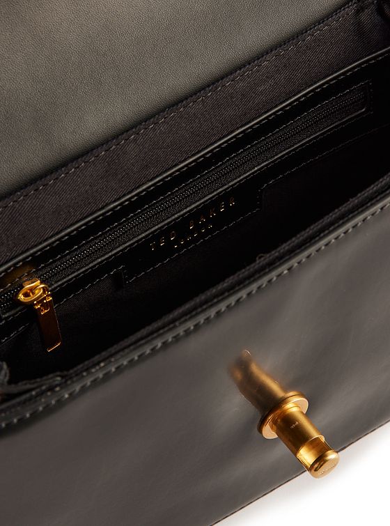 Ted Baker Kkayli Skuldertaske Læder 22 cm