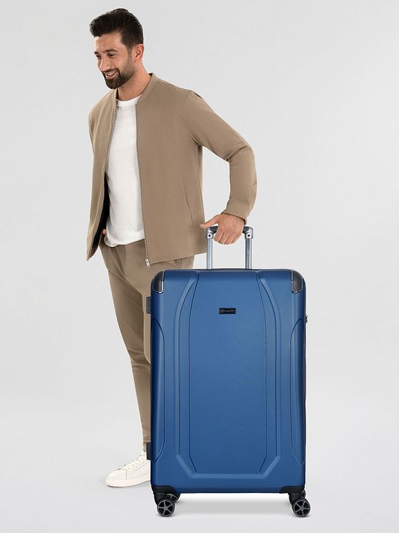 bugatti Valencia 4 hjul Trolley L 77 cm