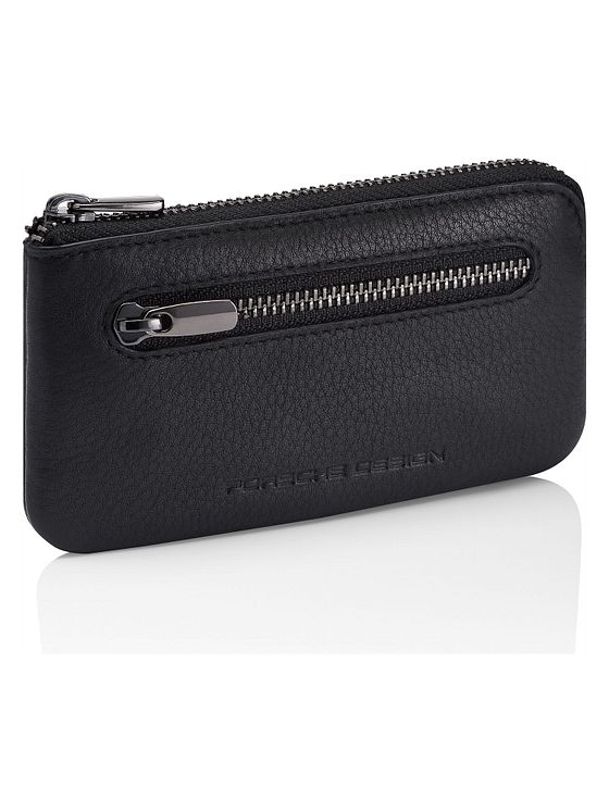 Porsche Design Obchodní pouzdro na klíče kožené 12,5 cm