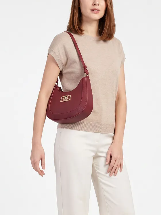 U.S. Polo Assn. Jones Chic Bolsa de hombro 25 cm U.S. Polo Assn. Jones Chic Bolsa de hombro 25 cm