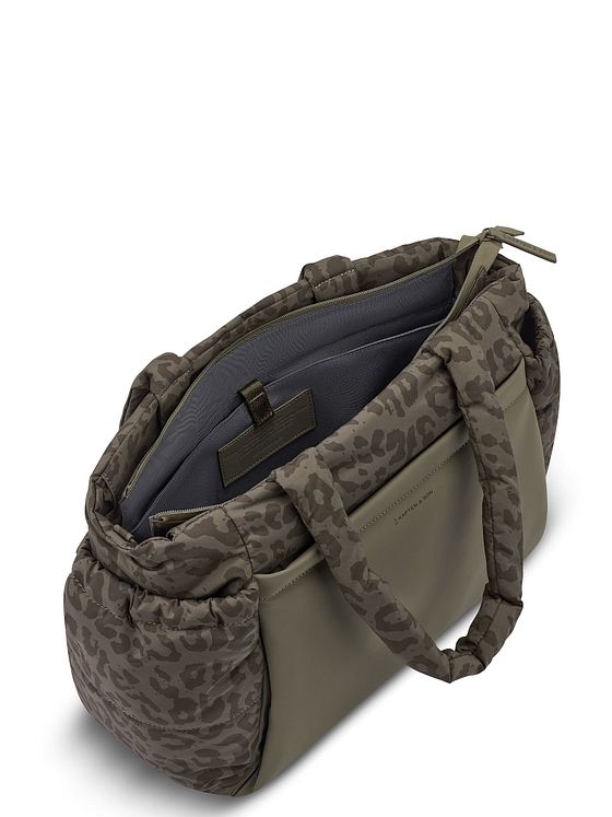 Kapten & Son Hellvi Cloud Weekend-rejsetaske 55 cm