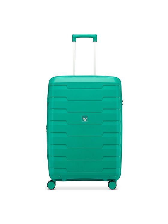Roncato Skyline 2.0 4 hjul Trolley 46.5 cm med strækfold