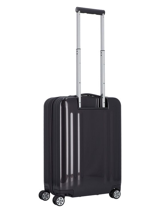 Bogner Piz 4 hjul Kabinetrolley 55 cm Bogner Piz 4 hjul Kabinetrolley 55 cm