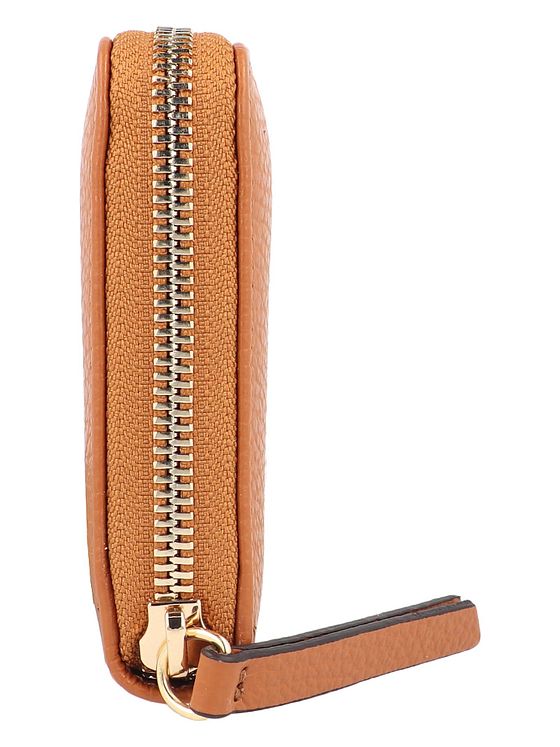 abro Adria Pung Læder 15.5 cm