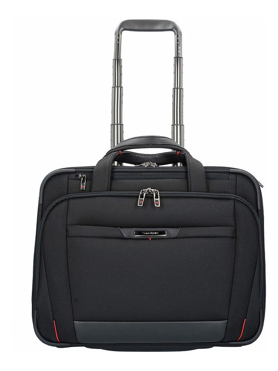 Samsonite Pro-DLX 5 Opretstående 2-hjulet forretningsvogn 44 cm