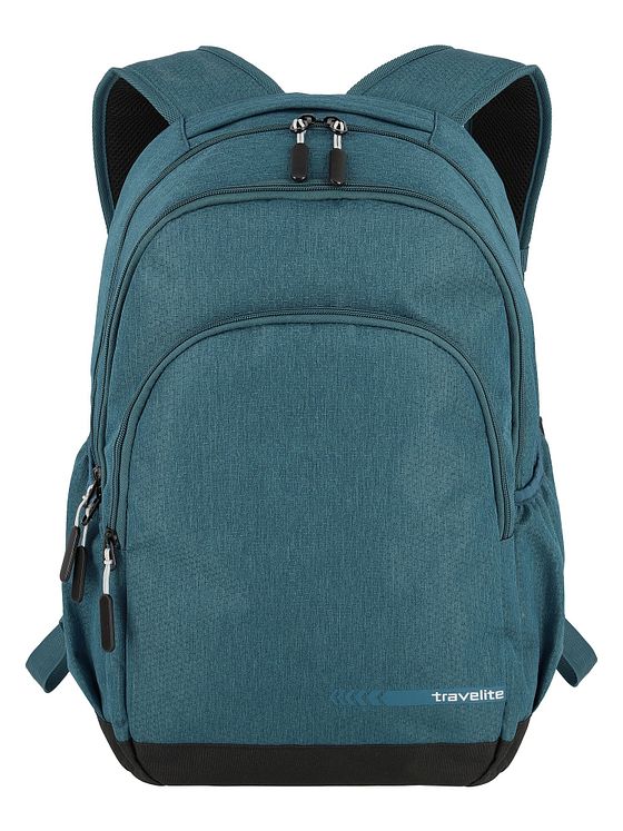 Travelite Kick Off-rygsæk 45 cm med rum til bærbar computer